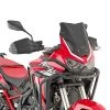 Kappa Cupolini Cupolino Givi D1179bo Honda Crf1100l Nero -Vendite Kappa givi d1179bo