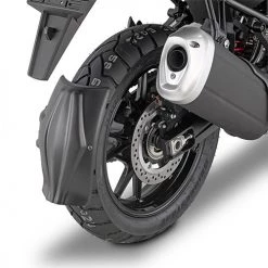 Accessori Vari Kit Paraspruzzi Kappa Rm3114kit V-strom 1050