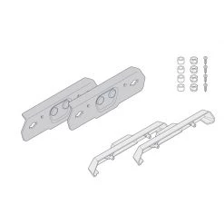 Accessori Kappa Kve37kitr