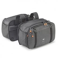 Valige Laterali Borse Laterali Kappa Ah202