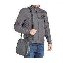 Tessuto Borsello Da Sella E Paramotore Kappa Ah203 -Vendite Kappa kappa ah203 3