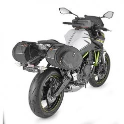 Valige Laterali Borse Laterali Kappa Ah207 Nero 7 Valige Laterali Borse Laterali Kappa Ah207 Nero -Vendite Kappa kappa ah207 nero 4