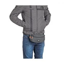 Tessuto Borsello Da Manubrio Kappa Ah208 -Vendite Kappa kappa ah208 3