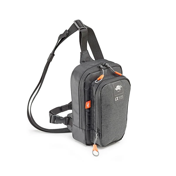 Tessuto Borsello Da Gamba Kappa Ah209 3 Tessuto Borsello Da Gamba Kappa Ah209