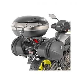 Laterali Kappa Portavaligie Laterale Klx2140 Yamaha Mt07