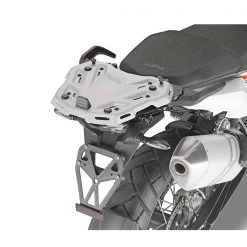 Posteriori Attacco Posteriore Kappa Kr9430 Ktm 790 Norden 901