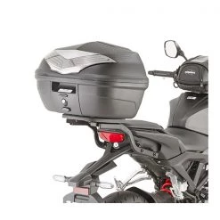Posteriori Attacco Posteriore Kappa Monolock® Honda Cb125r