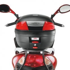 Bauletti Kappa Bauletto K26 Sistema Monolock -Vendite Kappa kappa bauletto k26 3