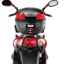 Bauletti Kappa Bauletto K26 Sistema Monolock -Vendite Kappa kappa bauletto k26 4