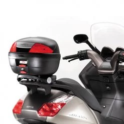 Bauletti Kappa Bauletto K26 Sistema Monolock -Vendite Kappa kappa bauletto k26 5