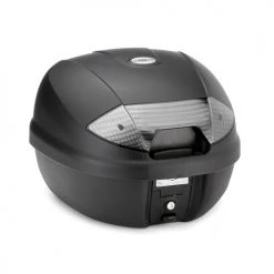 Bauletti Kappa Bauletto K30nt Sistema Monolock