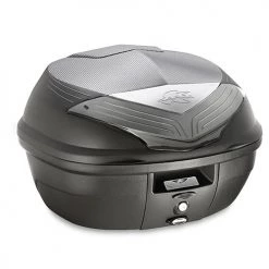 Bauletti Kappa Bauletto K355nt Sistema Monolock