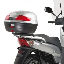 Bauletti Kappa Bauletto K35 Sistema Monolock -Vendite Kappa kappa bauletto k35 3