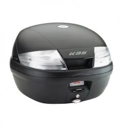 Bauletti Kappa Bauletto K35nt Sistema Monolock