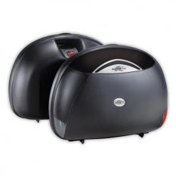 Valige Laterali Kappa K40n Coppia Di Valigie Laterali