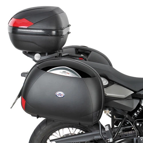 Valige Laterali Kappa K40n Coppia Di Valigie Laterali 5 Valige Laterali Kappa K40n Coppia Di Valigie Laterali - immagine 3