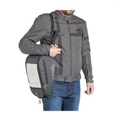 Borsa Da Serbatoio Kappa Ah201 -Vendite Kappa kappa borsaah201 3