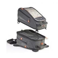 Borsa Da Serbatoio Kappa Ah201 -Vendite Kappa kappa borsaah201 4