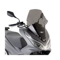 Cupolini Parabrezza Kappa 1129dk Fumé Honda Pcx125