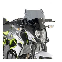 Cupolini Cupolino Kappa 4125sk Fumè Kawasaki Z125