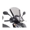 Cupolini Cupolino Basso Kappa Kd1143s Fumè Honda Sh300i -Vendite Kappa kappa cupolinohondash300