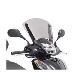 Cupolini Cupolino Basso Kappa Kd1143s Fumè Honda Sh300i