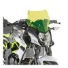 Cupolini Cupolino Kappa 4125grk Lime Kawasaki Z125 1 Cupolini Cupolino Kappa 4125grk Lime Kawasaki Z125 -Vendite Kappa kappa cupolinolime kawasakiz125