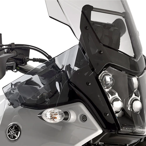 Accessori Vari Deflettori Paramani Kappa Df2145k Tenere 700 3 Accessori Vari Deflettori Paramani Kappa Df2145k Tenere 700