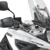 Accessori Vari Deflettori Paramani Kappa Df3117k V-strom 1050 2 Accessori Vari Deflettori Paramani Kappa Df3117k V-strom 1050 -Vendite Kappa kappa df3117k