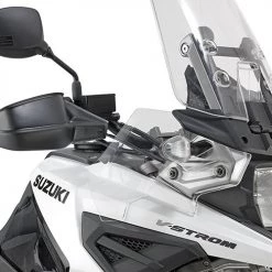 Accessori Vari Deflettori Paramani Kappa Df3117k V-strom 1050