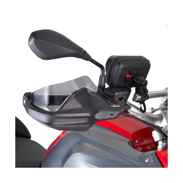 Accessori Vari Estensione Paramani Kappa Eh5108k Fumè Bmw R1250gs 3 Accessori Vari Estensione Paramani Kappa Eh5108k Fumè Bmw R1250gs