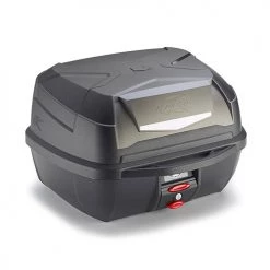 Vendite Kappa 4 Bauletti Bauletto Kappa K43nmal Cube Monolock Nero