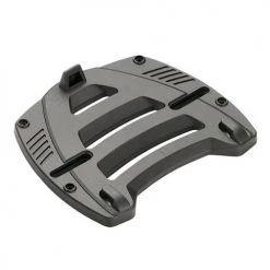 Posteriori Piastra Kappa K553n Nero