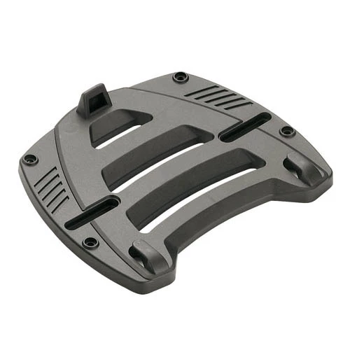 Posteriori Piastra Kappa K553n Nero 3 Posteriori Piastra Kappa K553n Nero