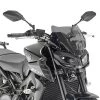 Cupolini Cupolino Kappa Ka2132 Fumè Yamaha Mt-09 -Vendite Kappa kappa ka2132mt09 fume