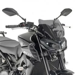 Cupolini Cupolino Kappa Ka2132 Fumè Yamaha Mt-09