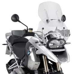 Cupolini Parabrezza Kappa Bmw R1200gs (04>09)