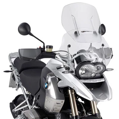 Cupolini Parabrezza Kappa Bmw R1200gs (04>09) 3 Cupolini Parabrezza Kappa Bmw R1200gs (04>09)