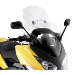 Kappa Cupolini Airstream Yamaha T-max 500 (08 > 09)