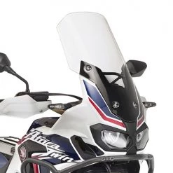 Cupolini Kappa Kd1144st Cupolino Per Honda Africa Twin