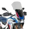Cupolini Cupolino Kappa Kd1178st Crf1100l Adv Sport Trasparente 1 Cupolini Cupolino Kappa Kd1178st Crf1100l Adv Sport Trasparente -Vendite Kappa kappa kd1178st