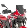Cupolini Cupolino Kappa Kd1179bo Honda Crf1100l Nero -Vendite Kappa kappa kd1179bo