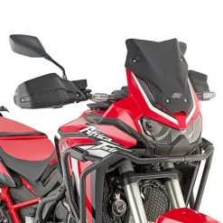 Cupolini Cupolino Kappa Kd1179bo Honda Crf1100l Nero