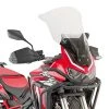 Cupolini Cupolino Kappa Kd1179st Honda Crf1100l Trasparente -Vendite Kappa kappa kd1179st