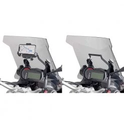 Accessori Vari Traversino Kappa Kfb5137 Bmw F 900 Xr 2020