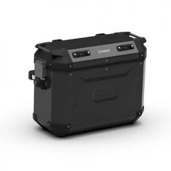 Valige Laterali Valigia Laterale Sinistra Kappa K Force Kfr37 Nero