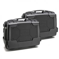 Valige Laterali Kappa Kgr46npack2 Nero