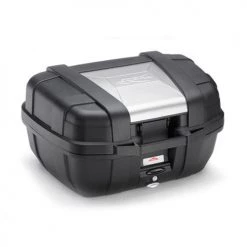 Bauletti Kappa Kgr52 Grigio