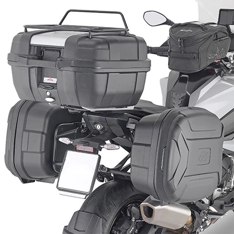 Laterali Portavaligie Laterale Kappa Klo5138mk Monokey 3 Laterali Portavaligie Laterale Kappa Klo5138mk Monokey