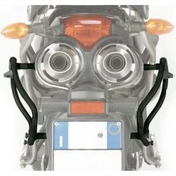 Laterali Portavaligie Laterale Kappa Klx3117 V-strom 1050